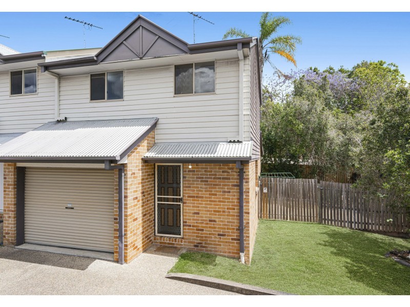 4/37 Moore Street, Morningside QLD 4170