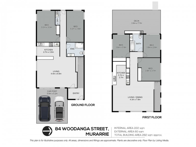 84 Woodanga Street, Murarrie QLD 4172