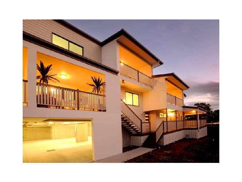 2-6/175 Norman Avenue, Norman Park QLD 4170