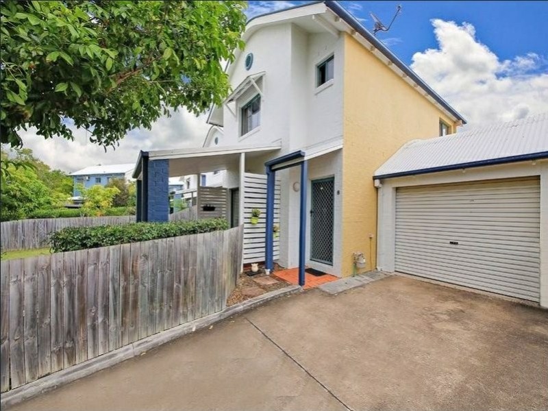 8/55 Lang Street, Morningside QLD 4170