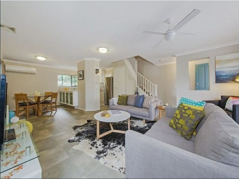 8/55 Lang Street, Morningside QLD 4170