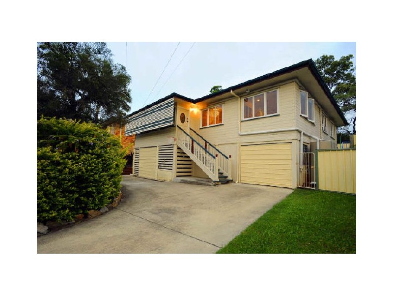 18 Narela Street, Cannon Hill QLD 4170