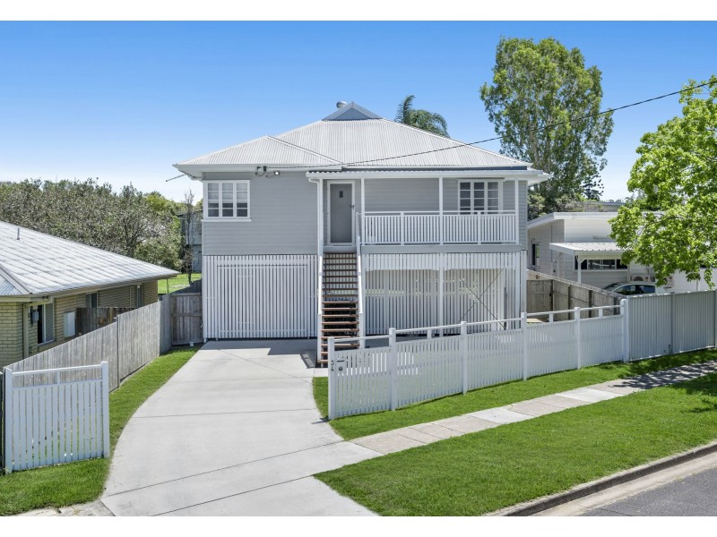 34 Railway Terrace, Murarrie QLD 4172