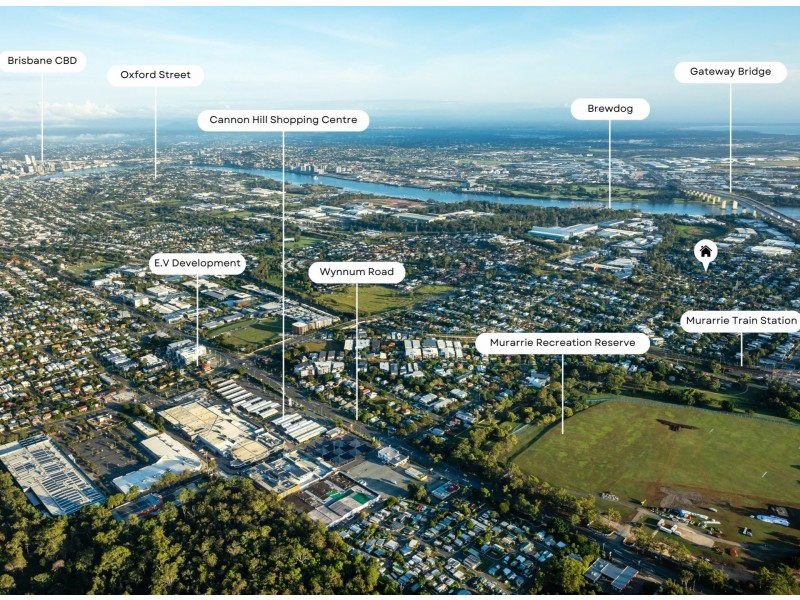 6 Pikedale Street, Murarrie QLD 4172