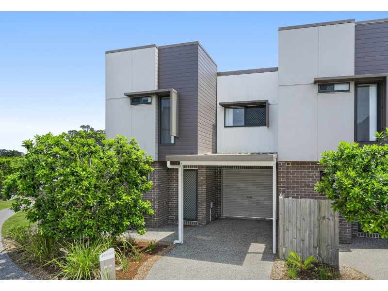 Unit 8/1501 Wynnum Road, Tingalpa QLD 4173