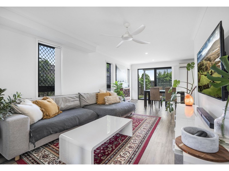 Unit 8/1501 Wynnum Road, Tingalpa QLD 4173