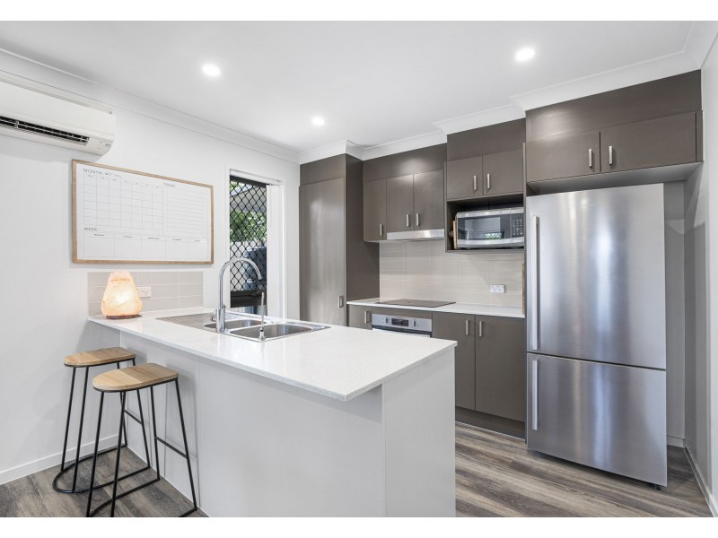 Unit 8/1501 Wynnum Road, Tingalpa QLD 4173