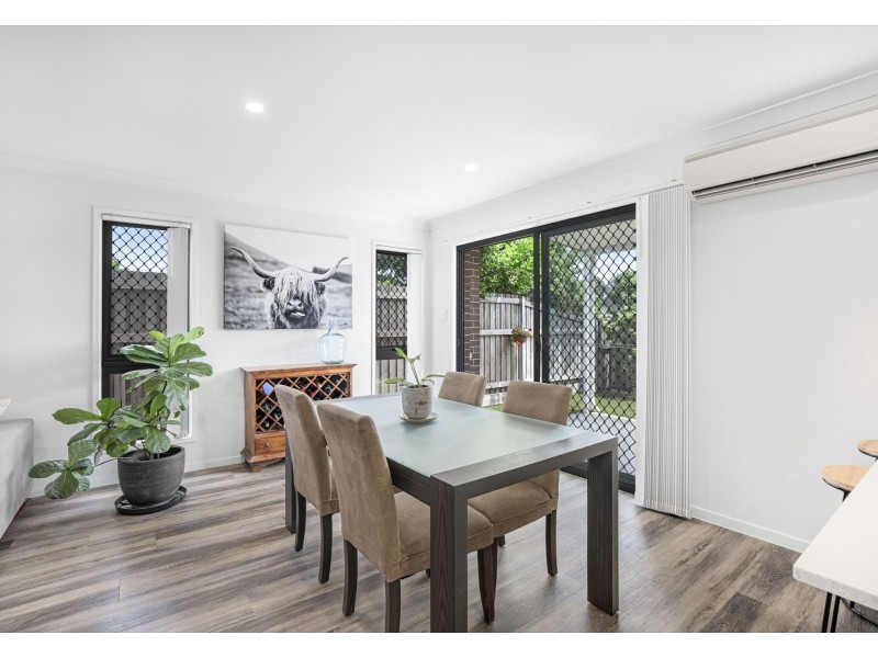 Unit 8/1501 Wynnum Road, Tingalpa QLD 4173