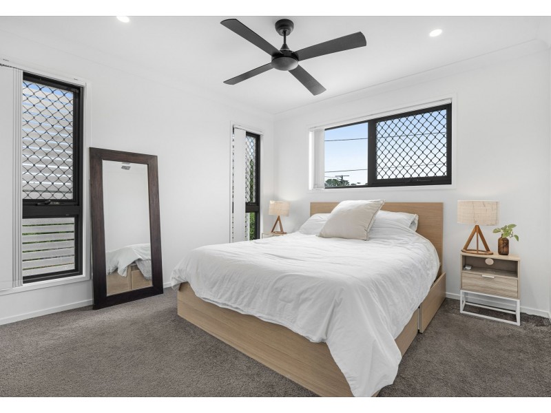 Unit 8/1501 Wynnum Road, Tingalpa QLD 4173