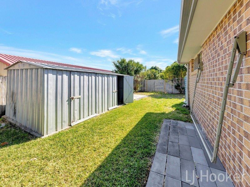 64 Gatling Road, Cannon Hill QLD 4170