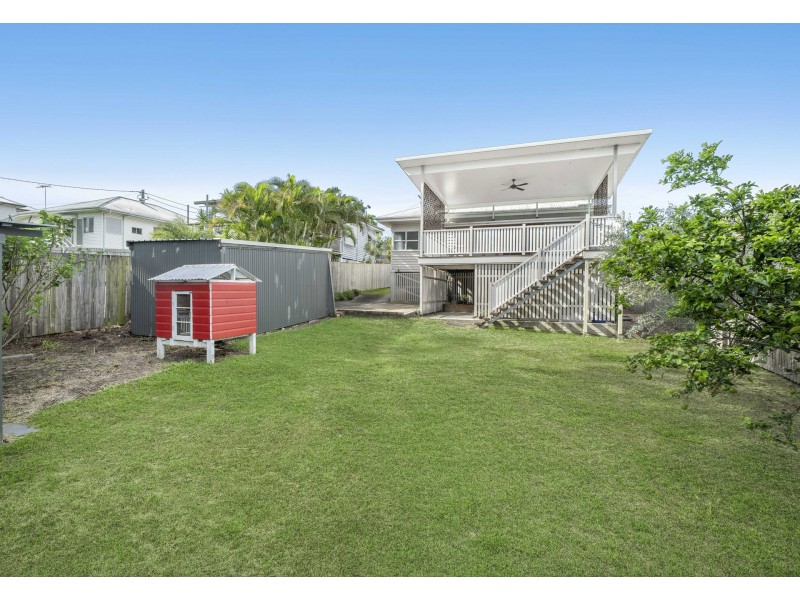 37 Herbert Street, Murarrie QLD 4172