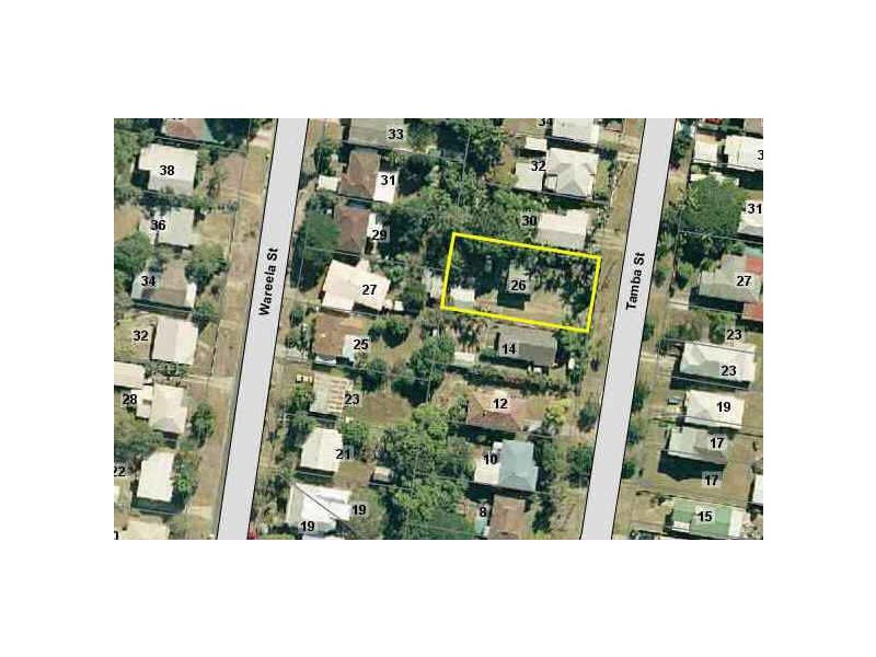 26 Tamba Street, Murarrie QLD 4172