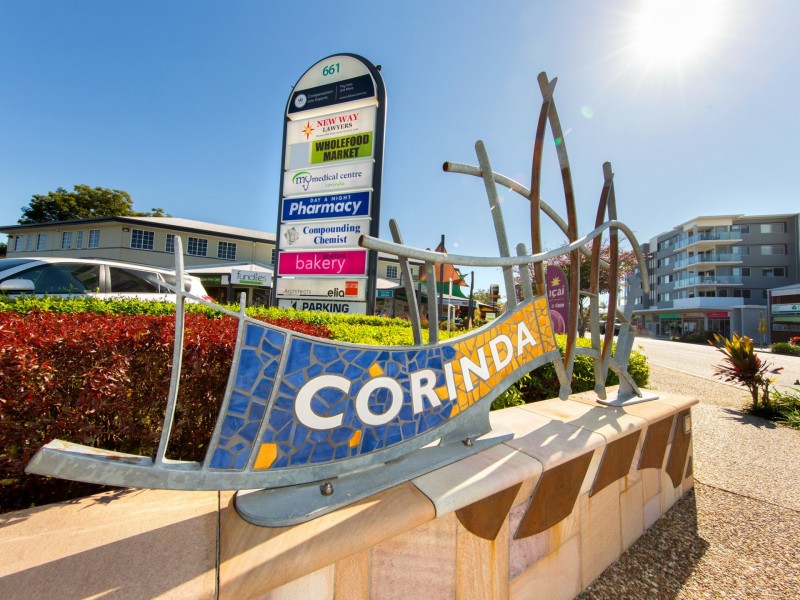 5/677 Oxley Road, Corinda QLD 4075