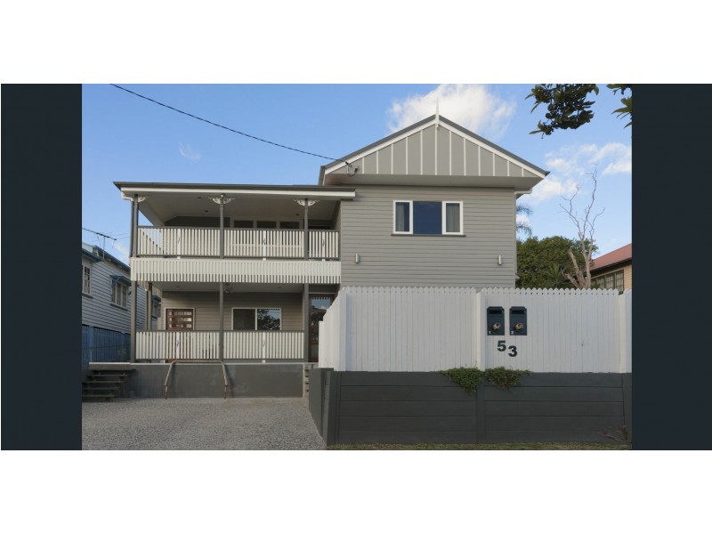 2/55 Raby Road, Coorparoo QLD 4151