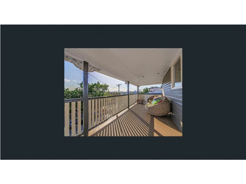 2/55 Raby Road, Coorparoo QLD 4151