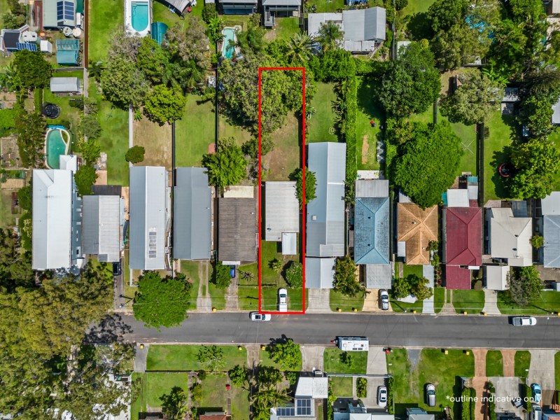 105 Beelarong Street, Morningside QLD 4170