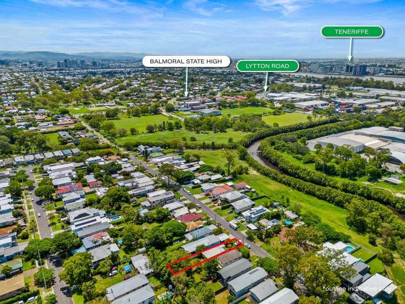 105 Beelarong Street, Morningside QLD 4170