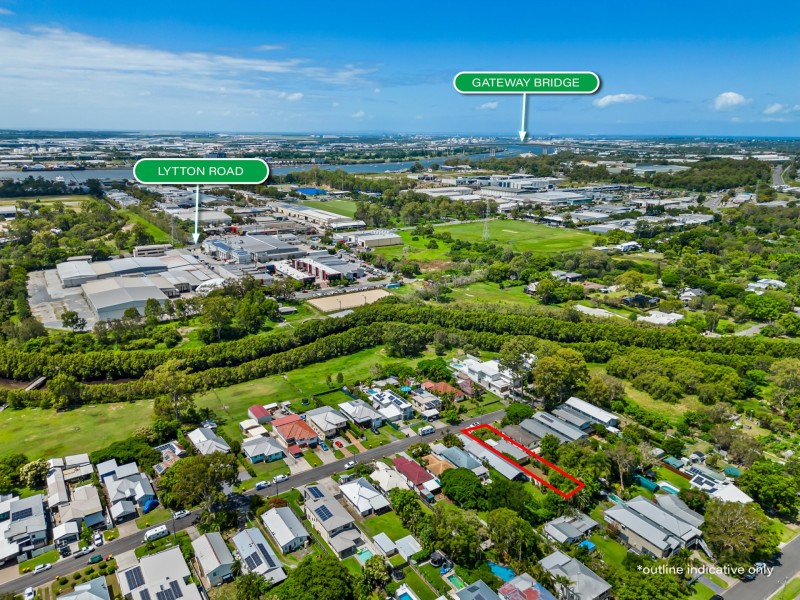 105 Beelarong Street, Morningside QLD 4170