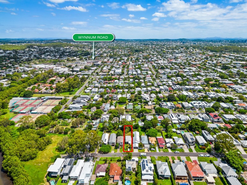 105 Beelarong Street, Morningside QLD 4170