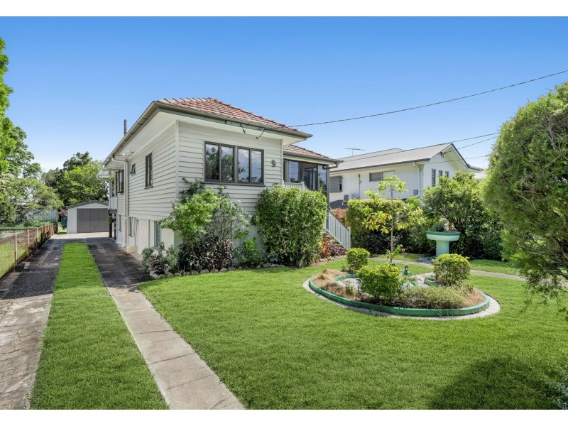 9 Walter Street, Murarrie QLD 4172