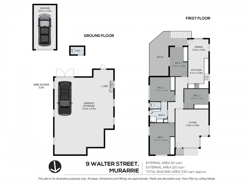 9 Walter Street, Murarrie QLD 4172