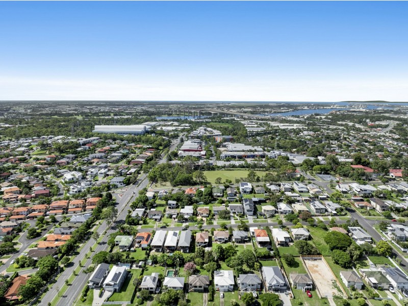 9 Walter Street, Murarrie QLD 4172