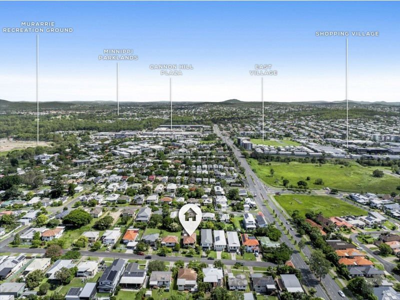 9 Walter Street, Murarrie QLD 4172