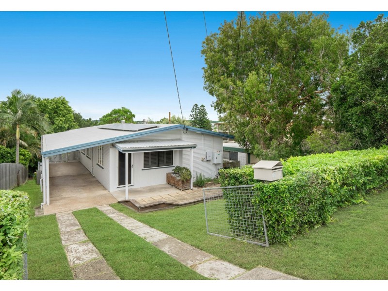 43 Walter Street, Murarrie QLD 4172