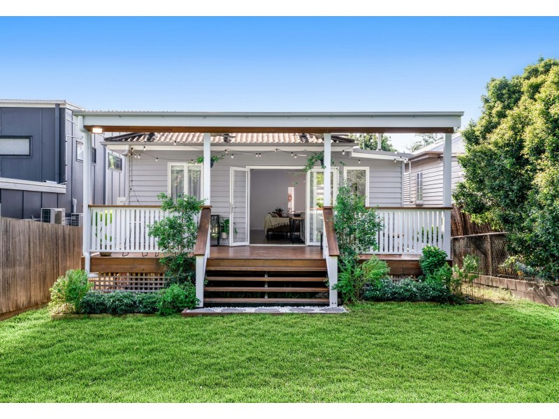 17A Tamba Street, Murarrie QLD 4172