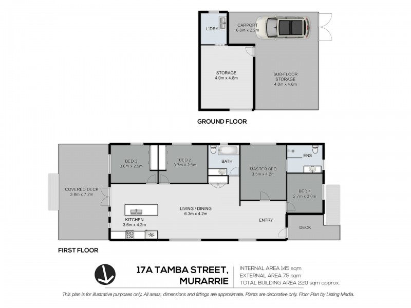 17A Tamba Street, Murarrie QLD 4172