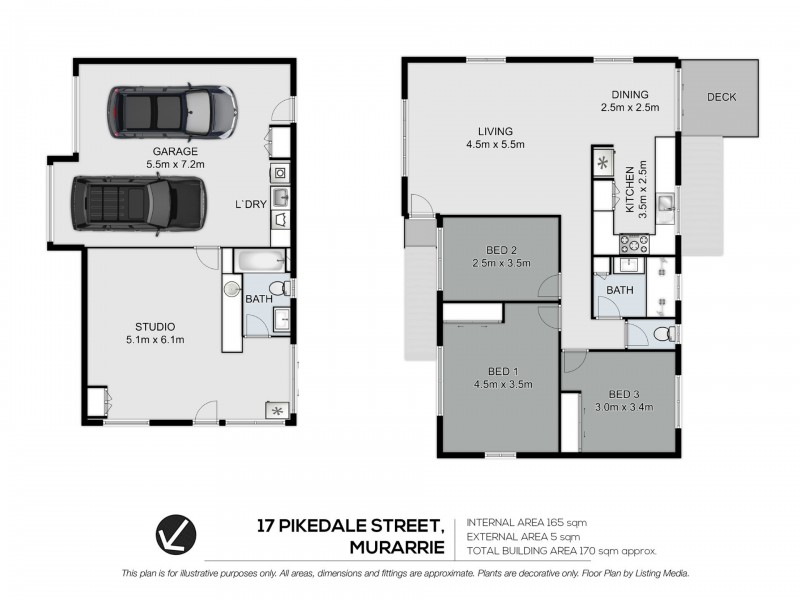 17 Pikedale Street, Murarrie QLD 4172