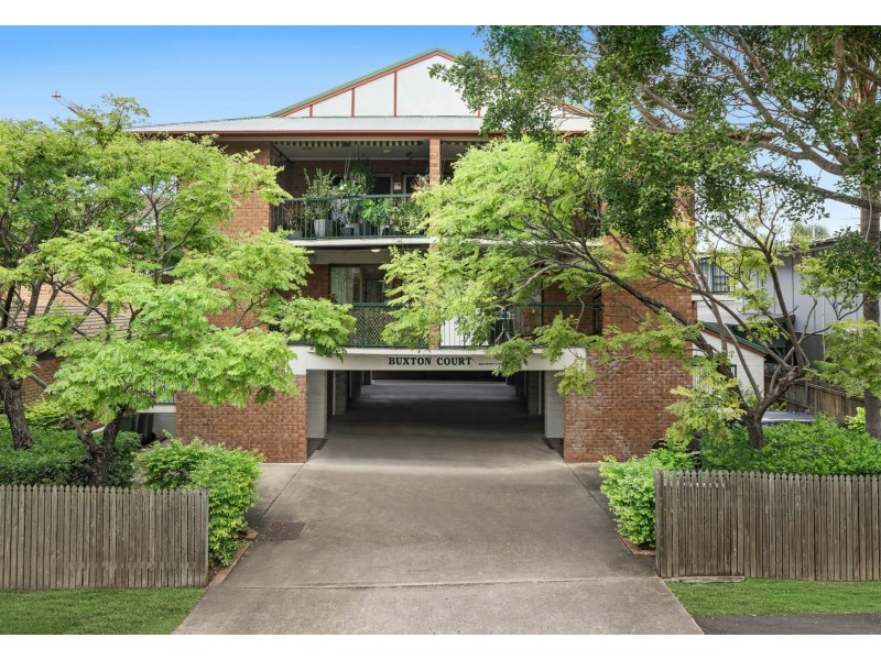 2/37 Buxton Street, Ascot QLD 4007