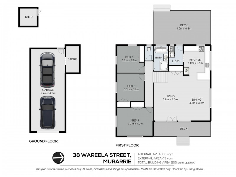 38 Wareela Street, Murarrie QLD 4172