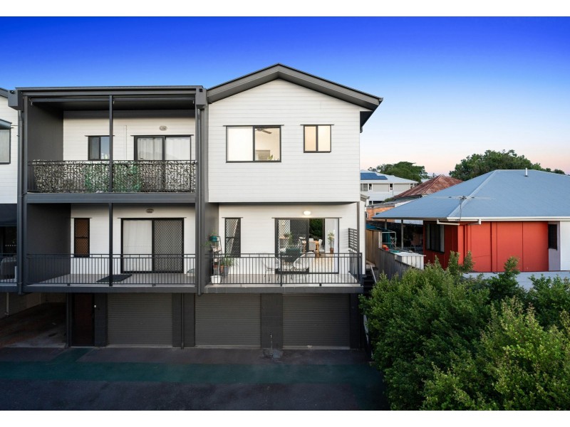 3/12 Somervell Street, Annerley QLD 4103