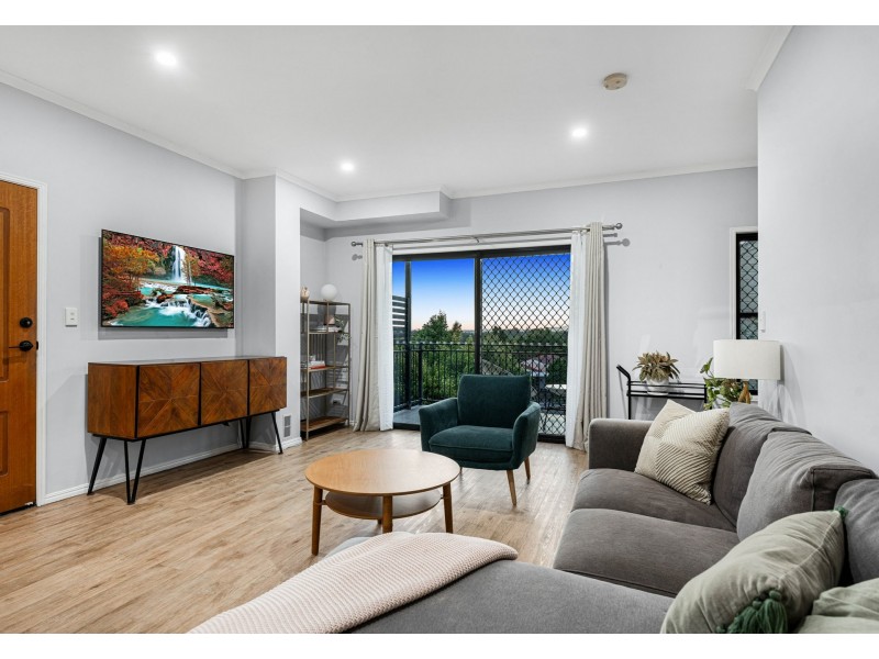 3/12 Somervell Street, Annerley QLD 4103