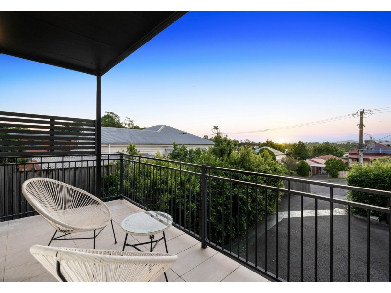 3/12 Somervell Street, Annerley QLD 4103