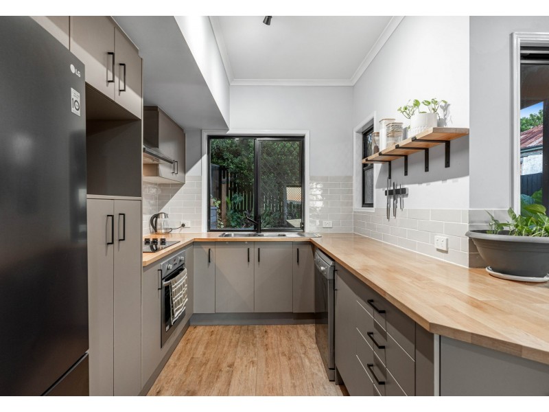 3/12 Somervell Street, Annerley QLD 4103