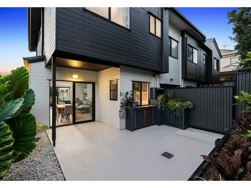 3/12 Somervell Street, Annerley QLD 4103