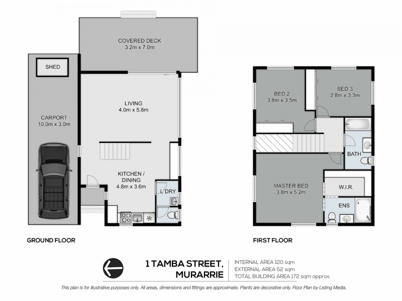 1 Tamba Street, Murarrie QLD 4172
