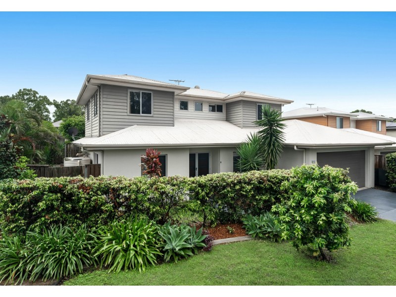 8/57 Moss Road, Wakerley QLD 4154