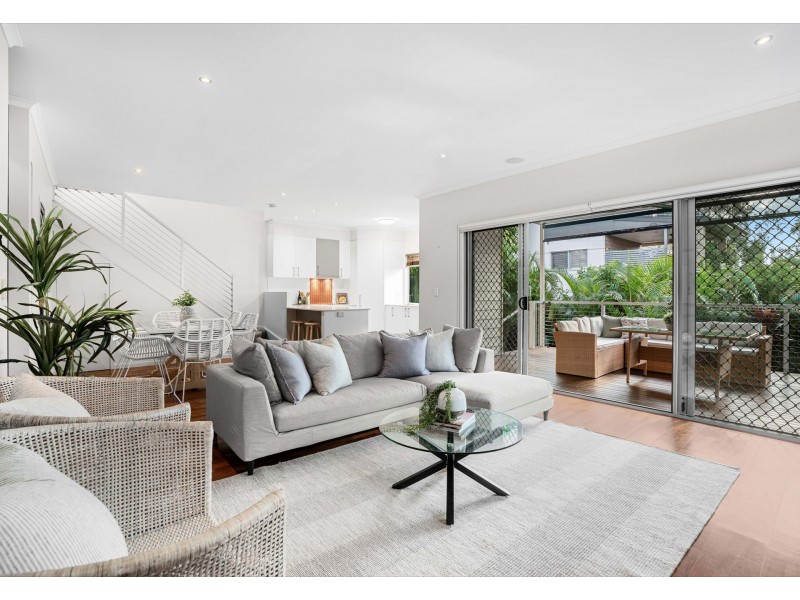 12/71 Anzac Road, Carina Heights QLD 4152