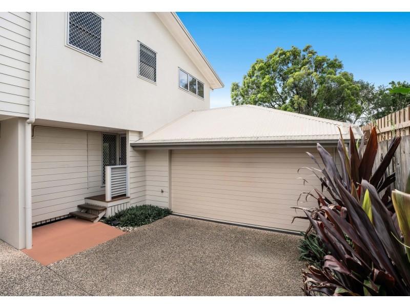 12/71 Anzac Road, Carina Heights QLD 4152