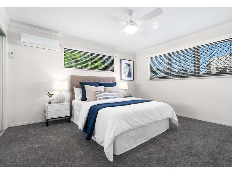 12/71 Anzac Road, Carina Heights QLD 4152