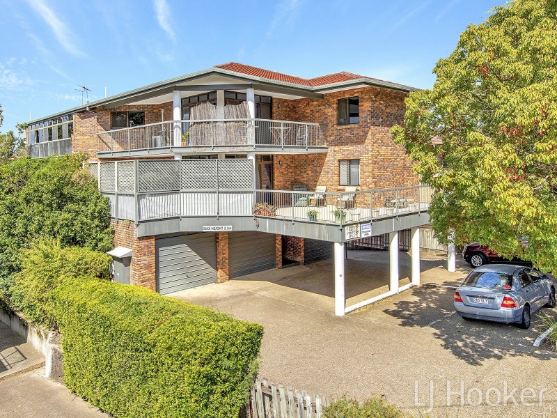 5/16 Foxton Street, Indooroopilly QLD 4068