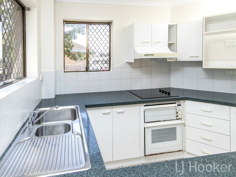 5/16 Foxton Street, Indooroopilly QLD 4068
