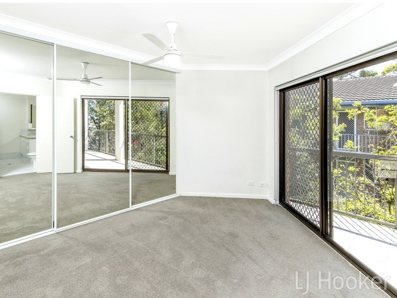 5/16 Foxton Street, Indooroopilly QLD 4068