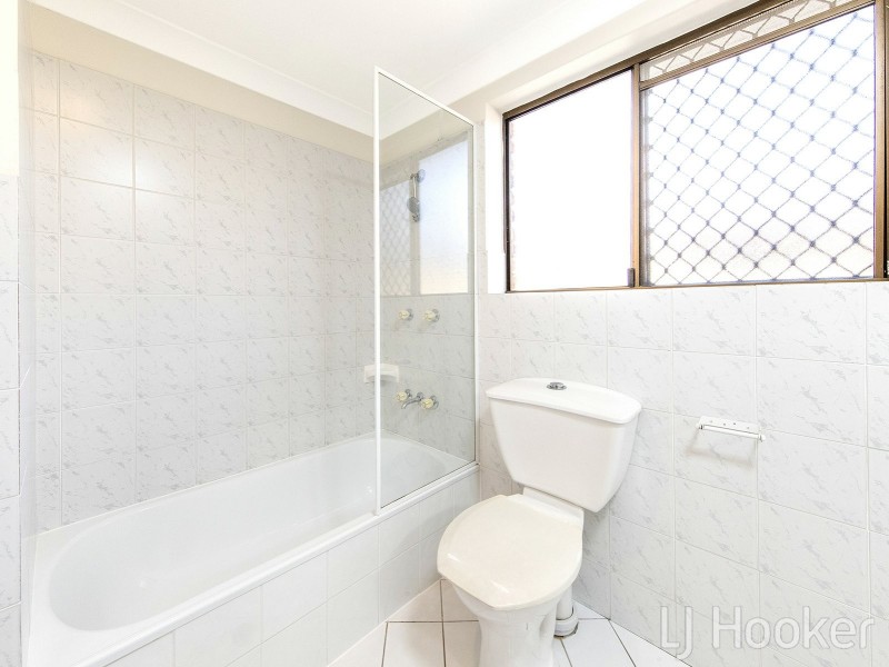5/16 Foxton Street, Indooroopilly QLD 4068