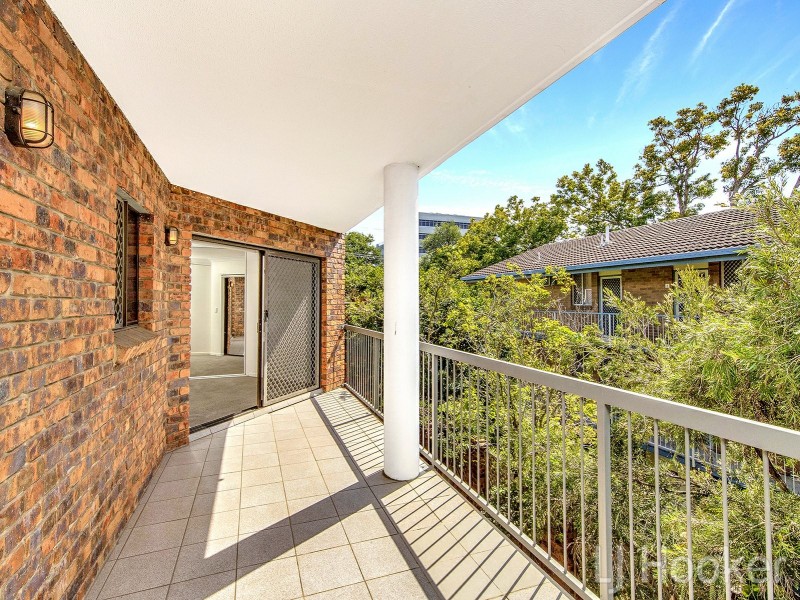 5/16 Foxton Street, Indooroopilly QLD 4068
