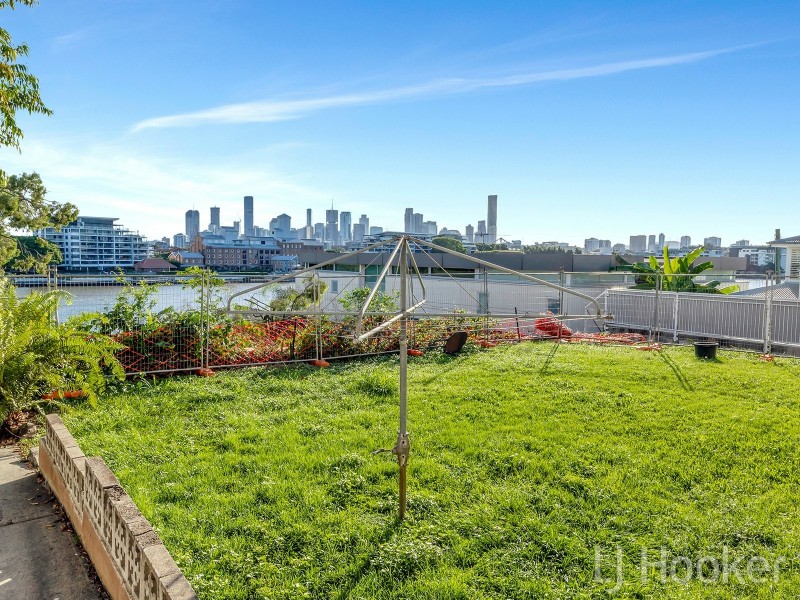 Unit 3/116 Virginia Avenue, Hawthorne QLD 4171