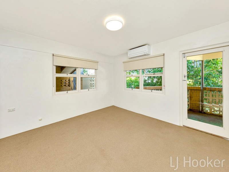 Unit 3/116 Virginia Avenue, Hawthorne QLD 4171